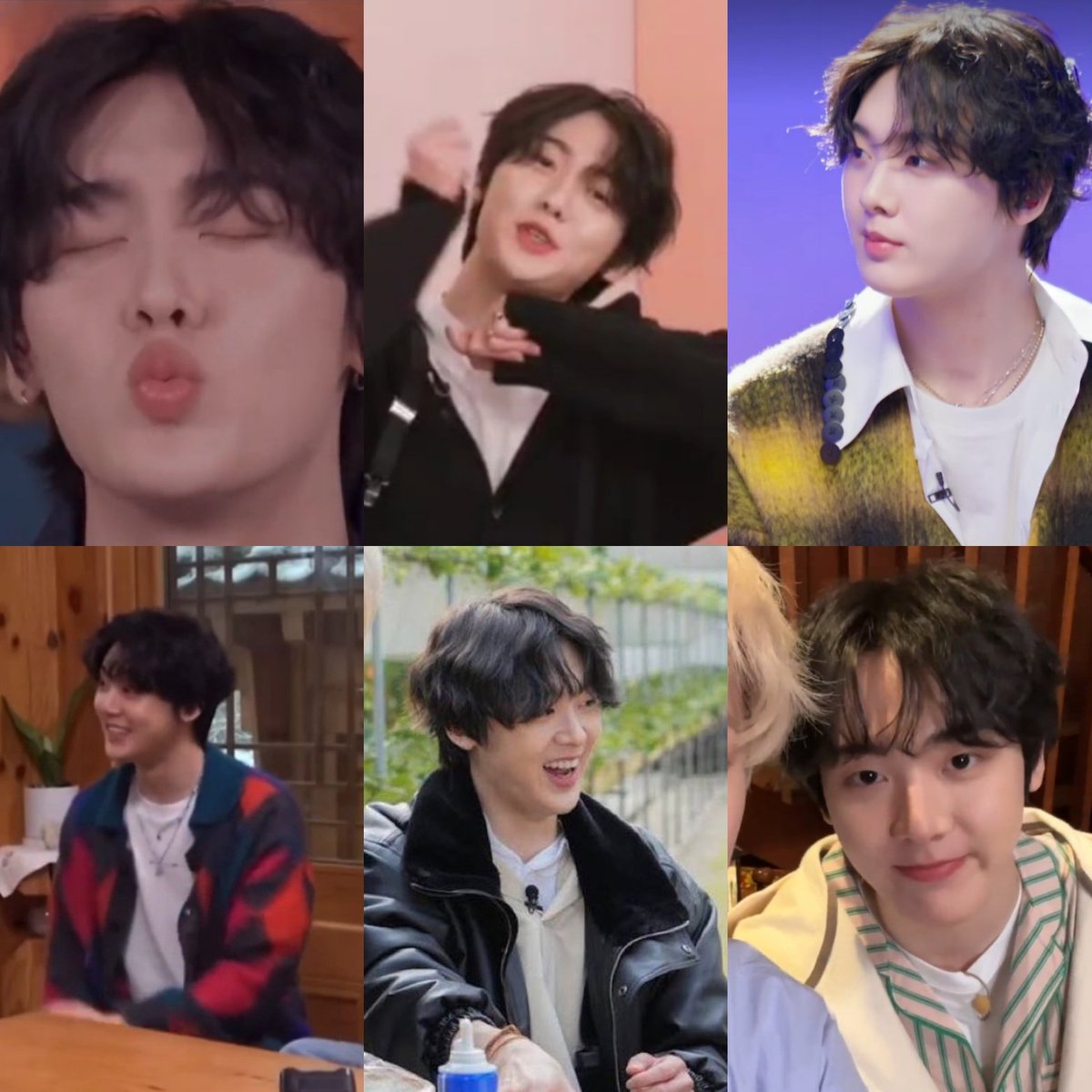 ddanaeunwoo's tweet photo. gonna see these kinds of sanha next week 😍🥹🫠 https://t.co/9XHzIN9mhM