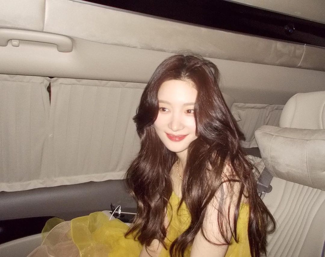 Chaeyeon Bar tweet media