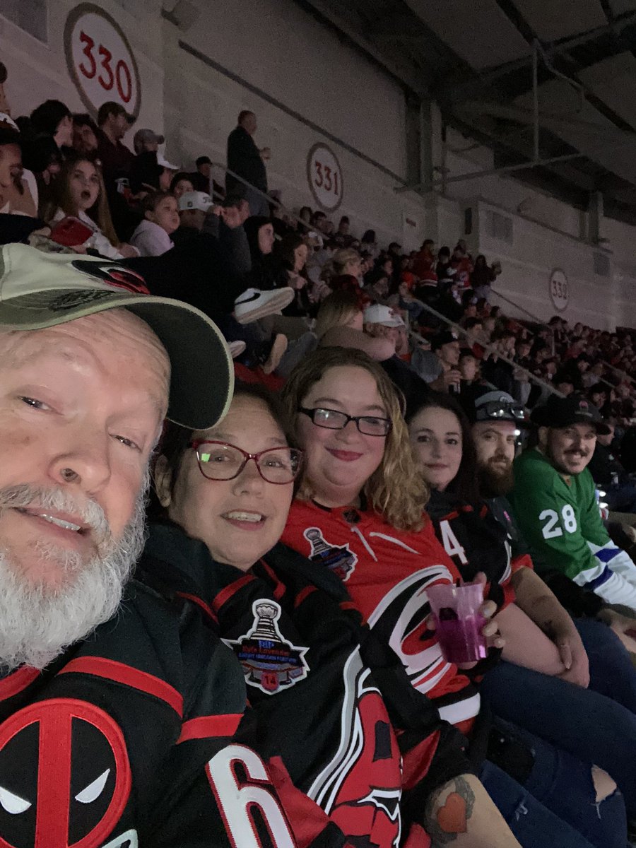 Gameday! #CaniacSmiles