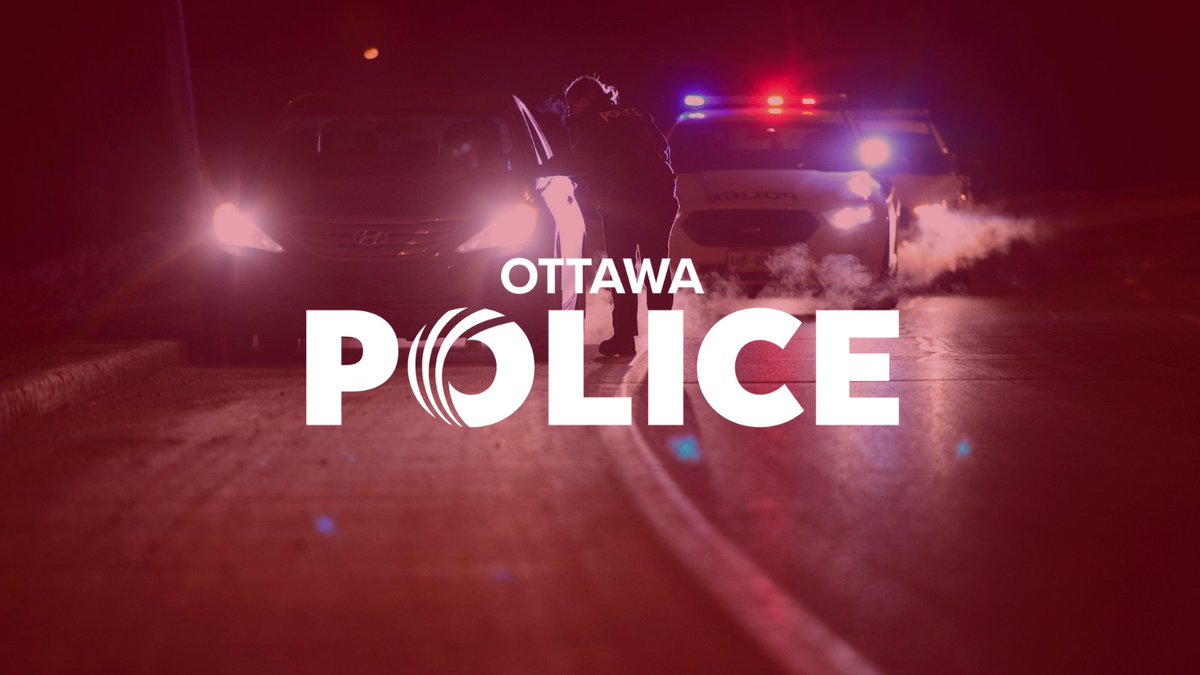 OttawaPolice's tweet photo. This holiday season, the OPS is conducting its RIDE (Reduce Impaired Driving Everywhere) programs and reminding drivers to celebrate responsibly. https://t.co/iZEKN2c75M