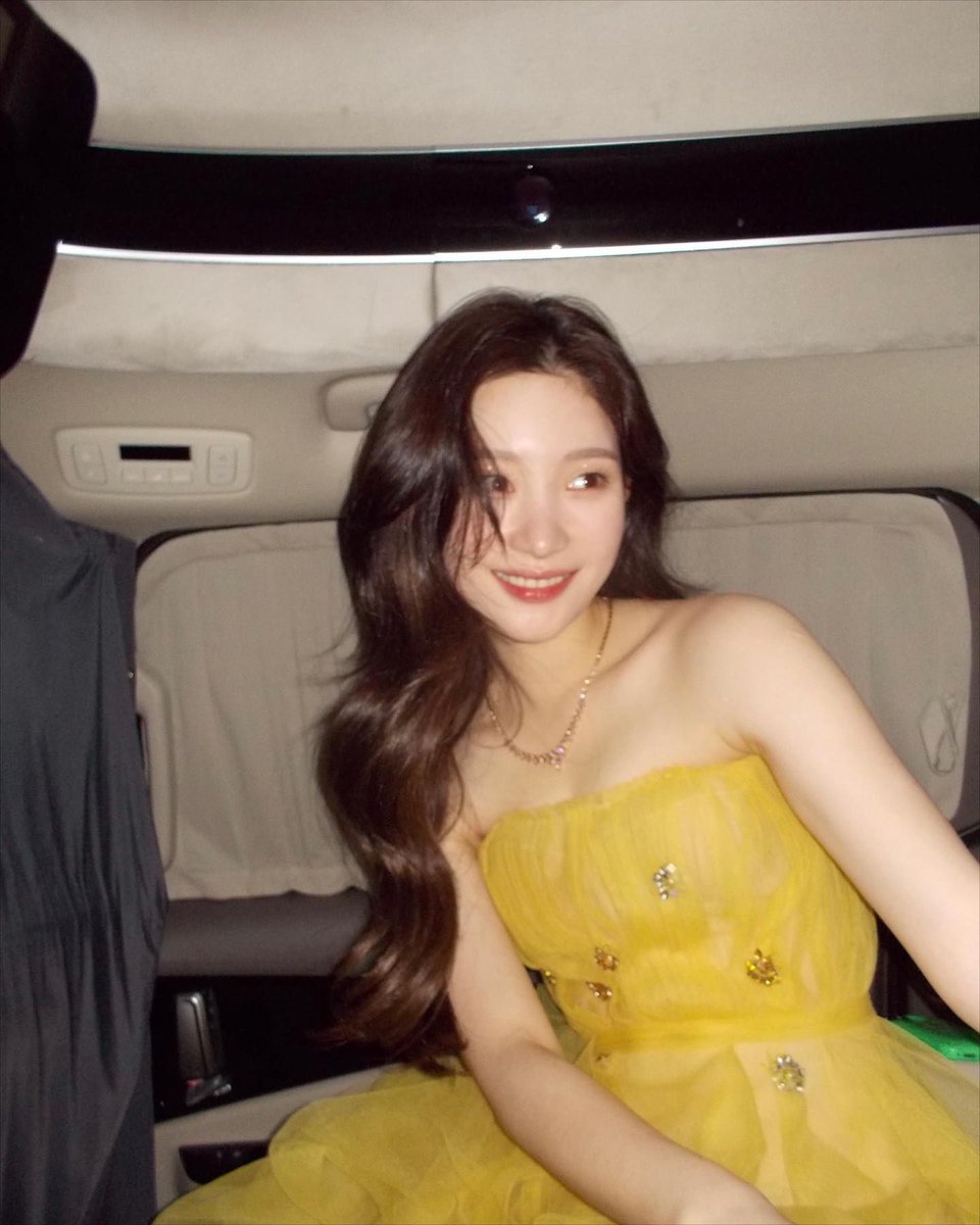 Chaeyeon Bar tweet media