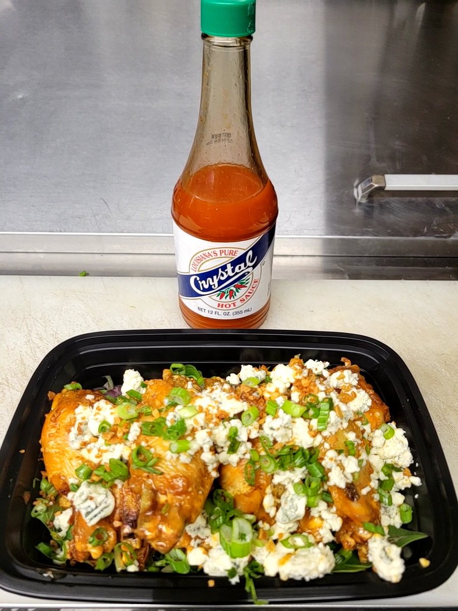 Whatcha know bout dis??? #crittle #wings