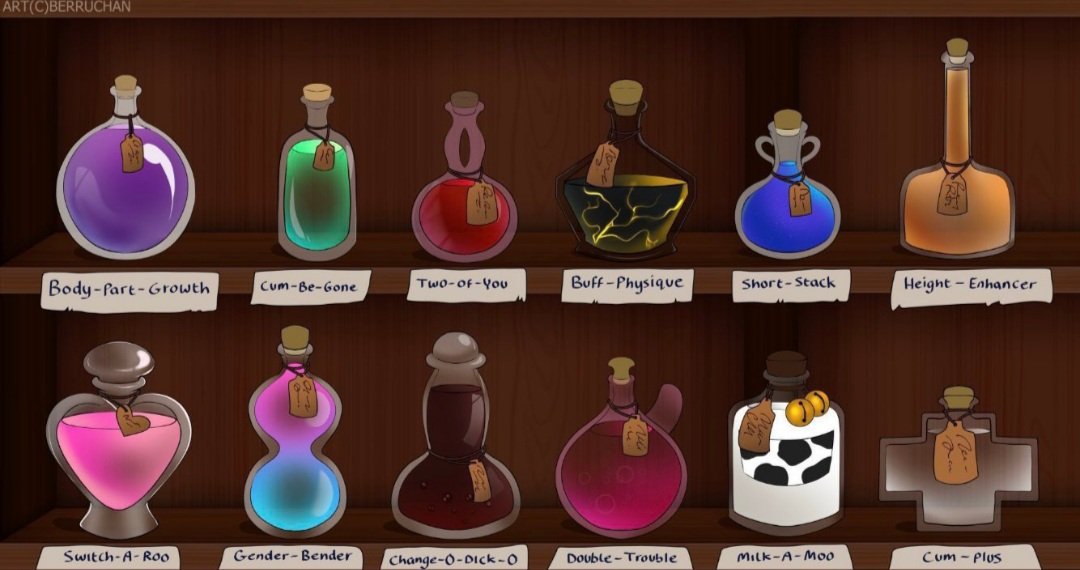 FxreGh0st's tweet photo. Sorry guys i did not had my Phone until earlier so as an Apology lets do another game ~ 🌊

I stole some of @slxttygengar potions in his mansion ~🖤

💙+🔄&amp;🖼 To see which potions im gonna use on you 🦈 https://t.co/82q6DrktV6