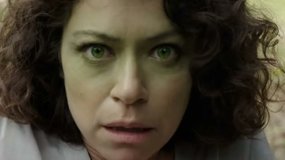 She Hulk Brasil ⚖ on X: 🚨💚 A fonte da nova chamada de elenco