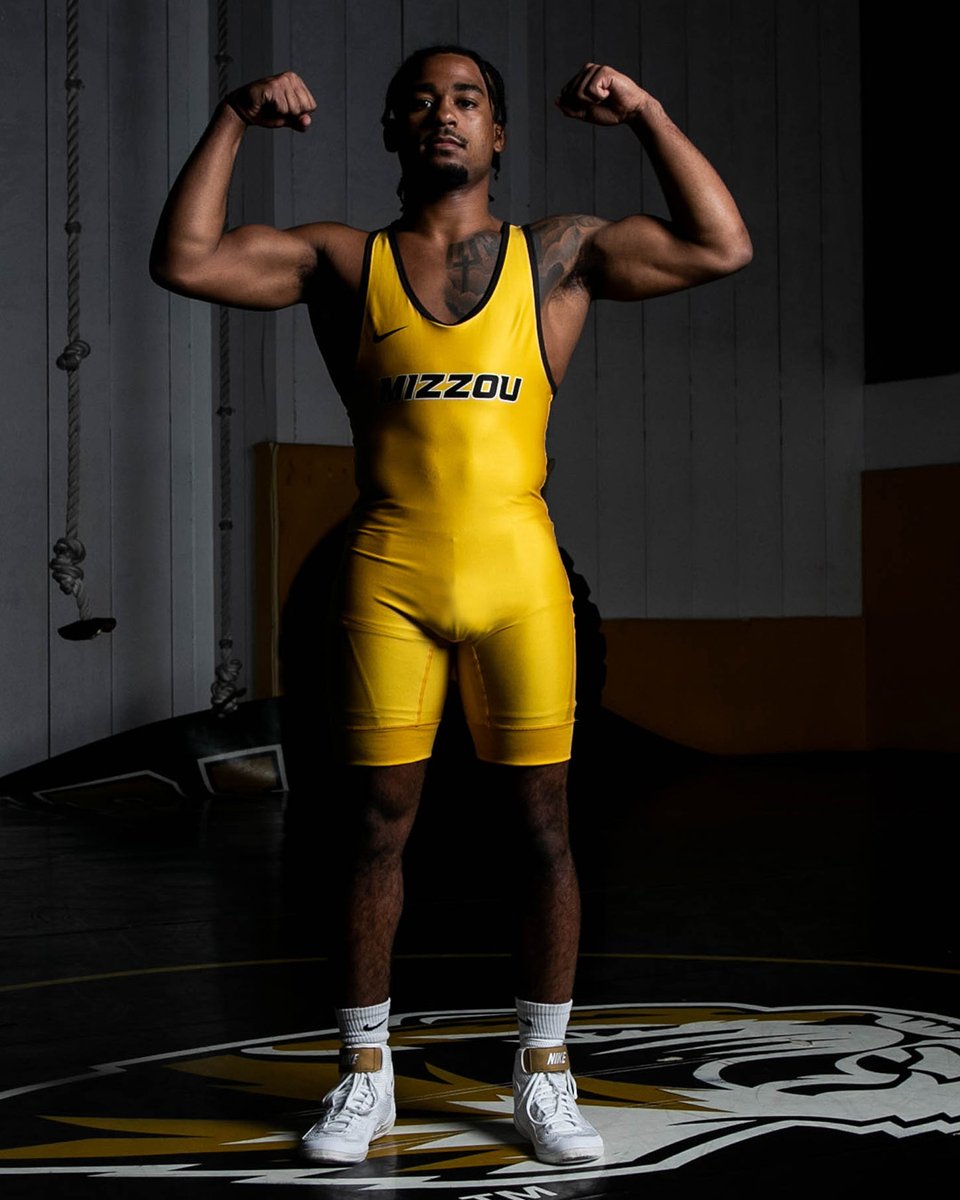Mizzou Wrestling tweet media