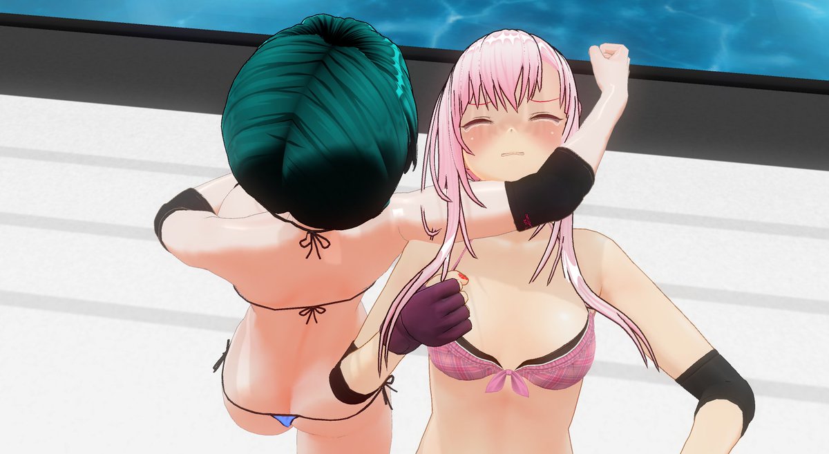 Asaduke_D283's tweet photo. 「ラリアット」 https://t.co/ZQOQ6OzGQj