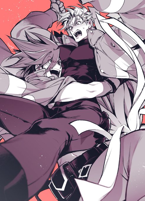 #2022年自分が選ぶ今年の4枚
ガロクレ🚒👑 