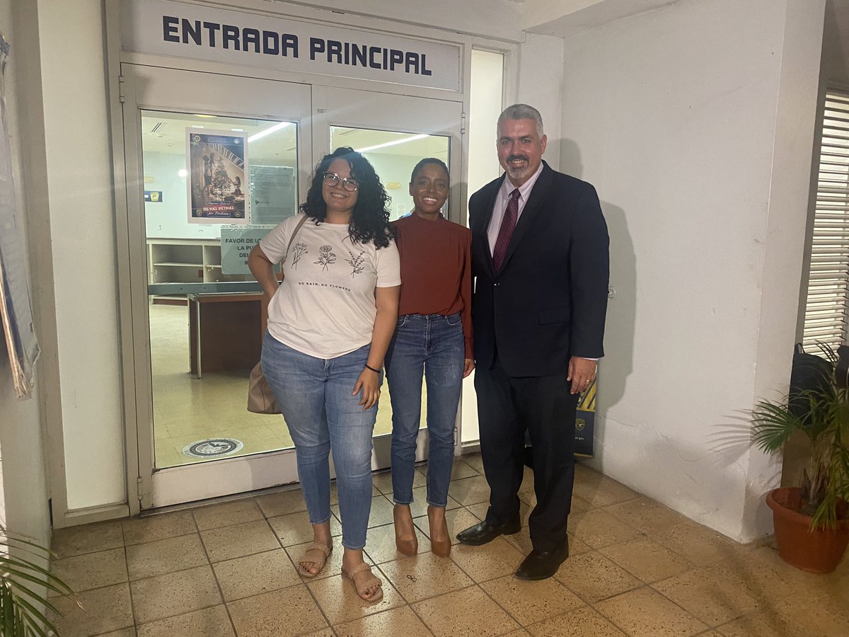 Lisha Ramón Mejías  volverá a estar con su hija.