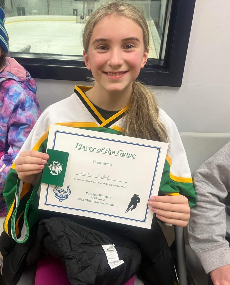 Female Paradise Warriors tweet media