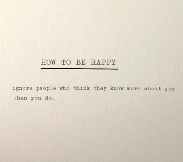 bookpoets's tweet photo. how to be happy https://t.co/yzEkWP50Xx