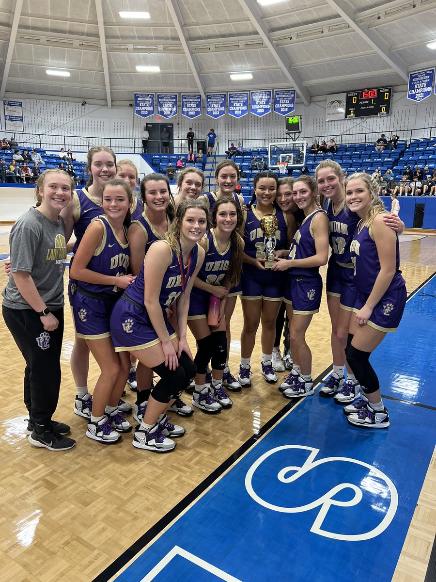 UC Girls Basketball tweet media