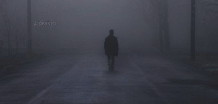 لا أحد يستطيع رؤية الأمر من زاويتك، أن يشعر مثلما شعرت... لا أحد.