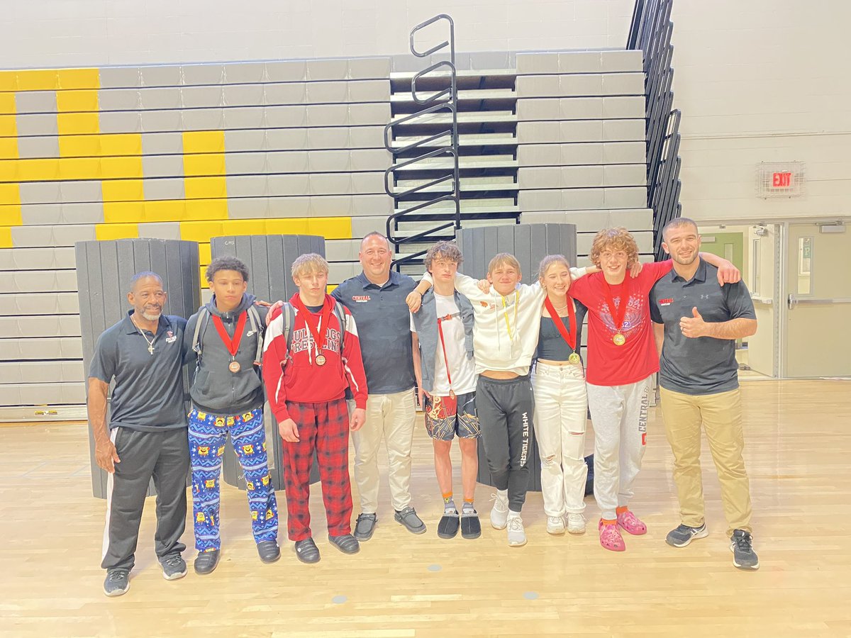 Great day to be a Bulldog!!!! #ProudCoach