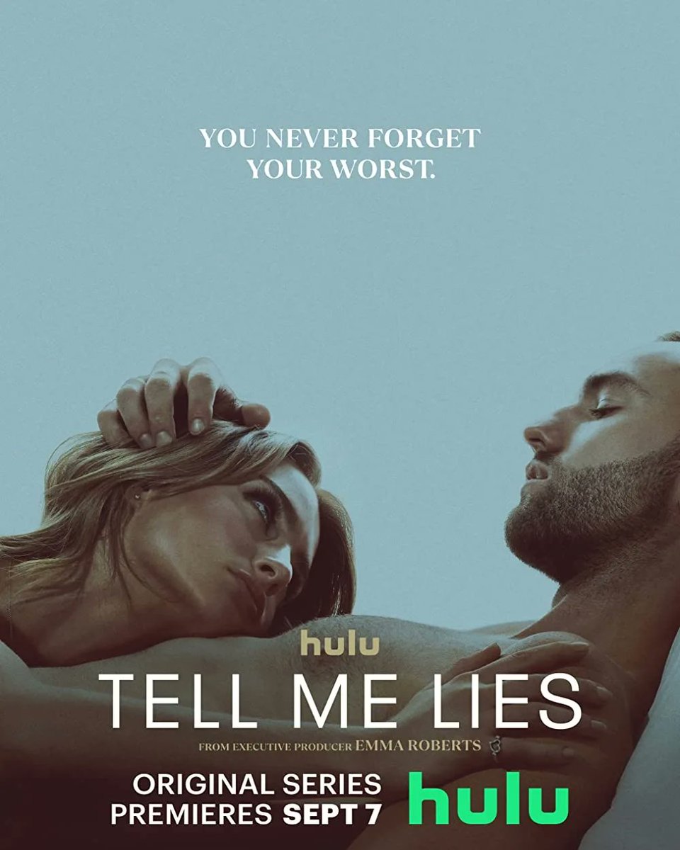 ckgthedon's tweet photo. #flashbackfridayA song I wrote and produced, "Oh, We Made It" was used as background club music for a #Hulu show called #TellMeLies episode 4.
#TheMultipleCashProject #Tmcp #CKG #OhWeMadeIt 
#MusicLicensing
#Musicsupervisors #Sync #synclicensing https://t.co/3L04BpnmAO #RubiRose https://t.co/uZVGJcyUr0