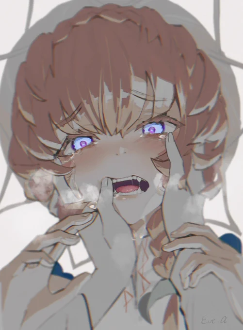 #2022年自分が選ぶ今年の4枚#FGO やはり主にゴッホちゃんだなぁ 