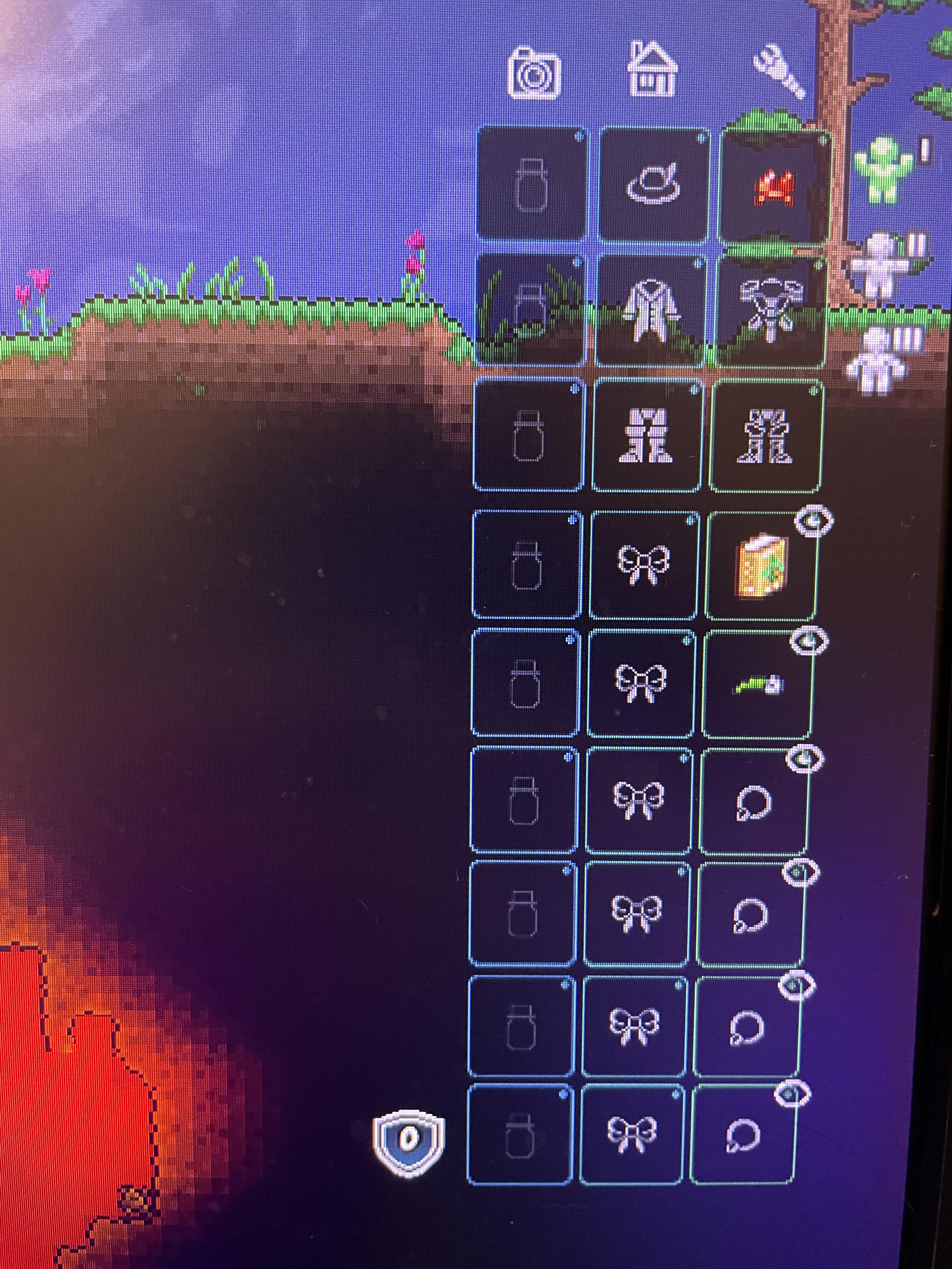 r/Terraria 🌳 on X: Some more stuff and adjustments