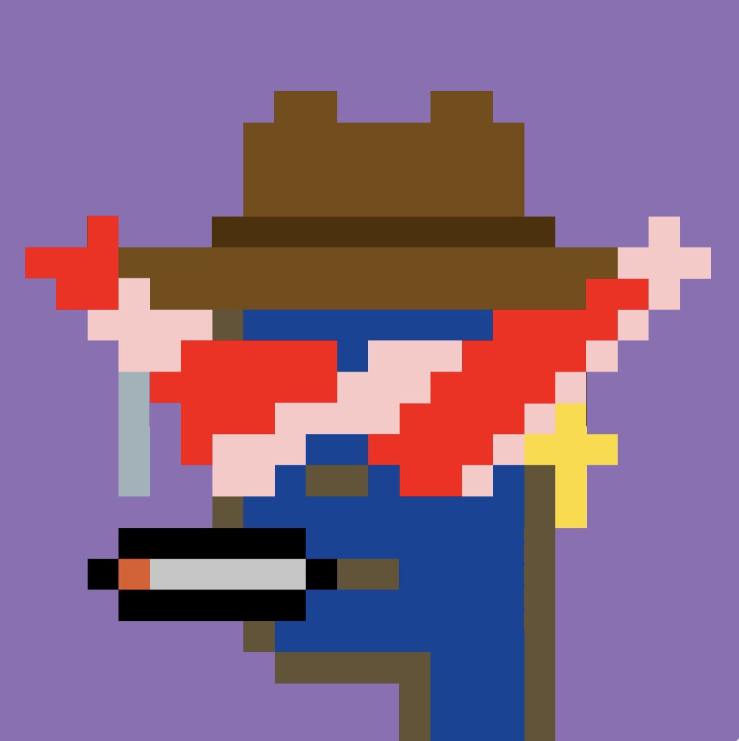 <a href="/michaelhirsch/"></a> @OnChainKevinNFT <a href="/OnChainChopper/">OnChainChopper</a> <a href="/SavetheChildren/">Save the Children US</a> Riding with Chopper! 😎