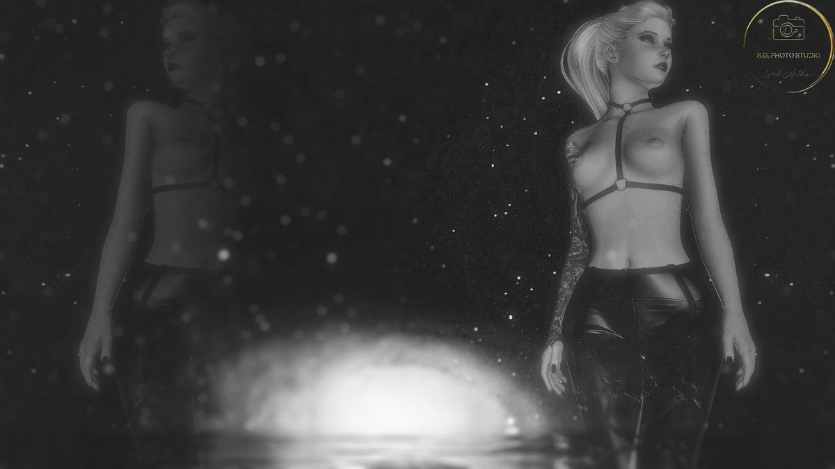 ...𝙸  𝚘𝚗𝚌𝚎 𝚠𝚊𝚜 𝚕𝚘𝚜𝚝, 𝚋𝚞𝚝 𝚗𝚘𝚠 𝙸 𝚊𝚖 𝚏𝚘𝚞𝚗𝚍...

@SGPhotoStudioXX  @LordArthas5 

#3dxchat #VirtualPhotography #nsfw #3dxgirl #adultgaming