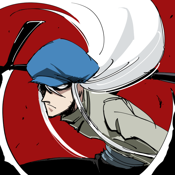 HUNTER×HUNTER「Hunter×Hunter ゼブラックで1/12までキメラアント編無料公開中だそ」|にじゅーまる＠創作のイラスト