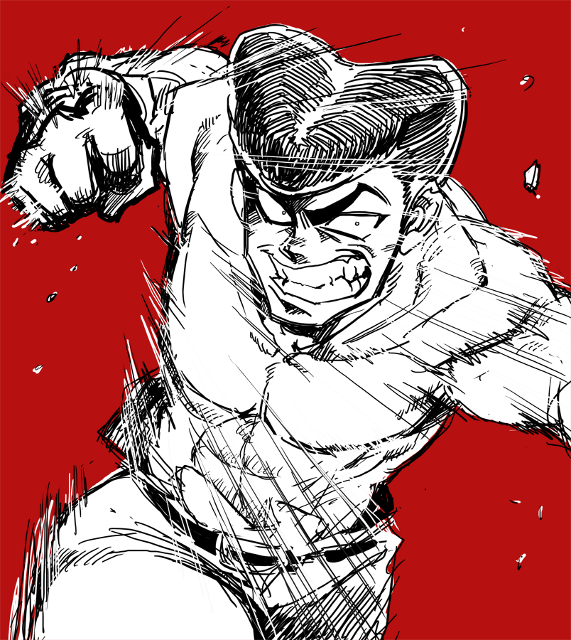 HUNTER×HUNTER「Hunter×Hunter ゼブラックで1/12までキメラアント編無料公開中だそ」|にじゅーまる＠創作のイラスト