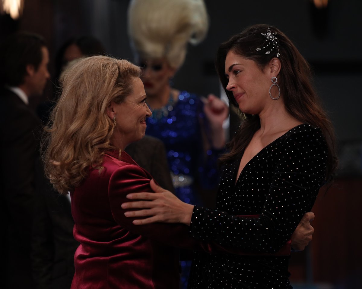 SoapJenn's tweet photo. #Britchfest #GH https://t.co/GLY5eX1vpT