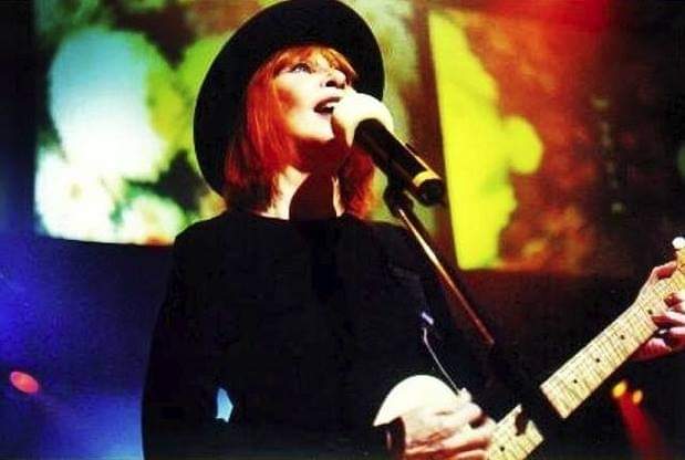 Happy birthday RITA LEE                     