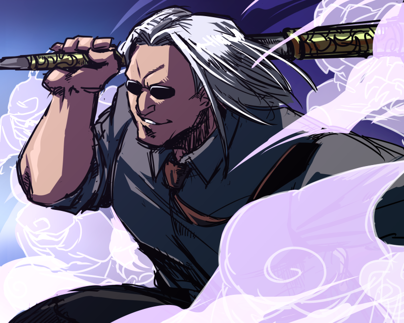 HUNTER×HUNTER「Hunter×Hunter ゼブラックで1/12までキメラアント編無料公開中だそ」|にじゅーまる＠創作のイラスト