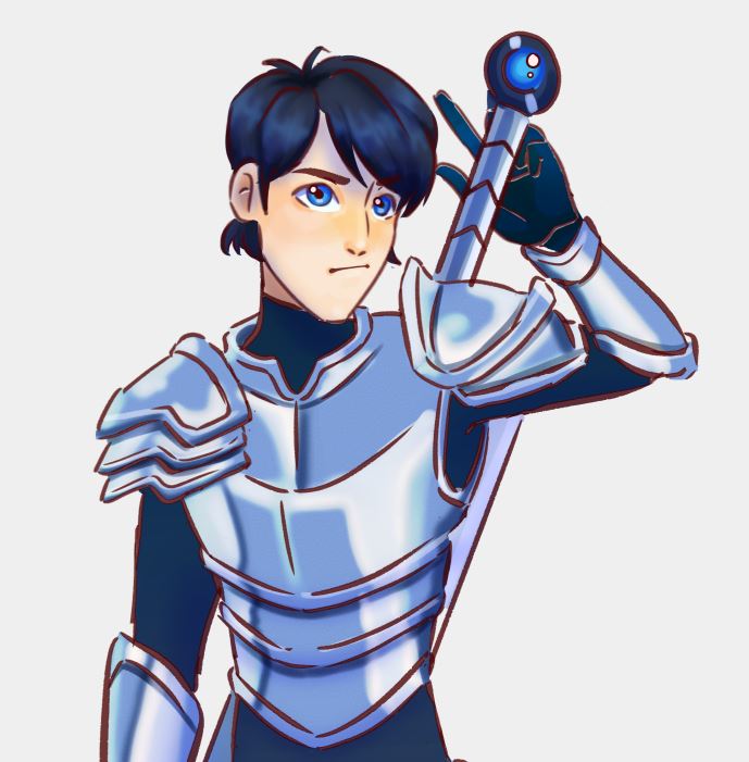 JmeEstella_rt's tweet photo. We still got a little bit of 2022 for one last fanart!

#TalesOfArcadia #FanArt #TOA #TrollsHunters #3Below #ToaWizards #digitalart #Art #digitaldrawing #Artwork #ilustration #Drawing #Los3deAbajo #JimLakeJr #JimLake #JimLakeJunior #ArtistOnTwitter #charactertable #DND https://t.co/NxEc5RHk60