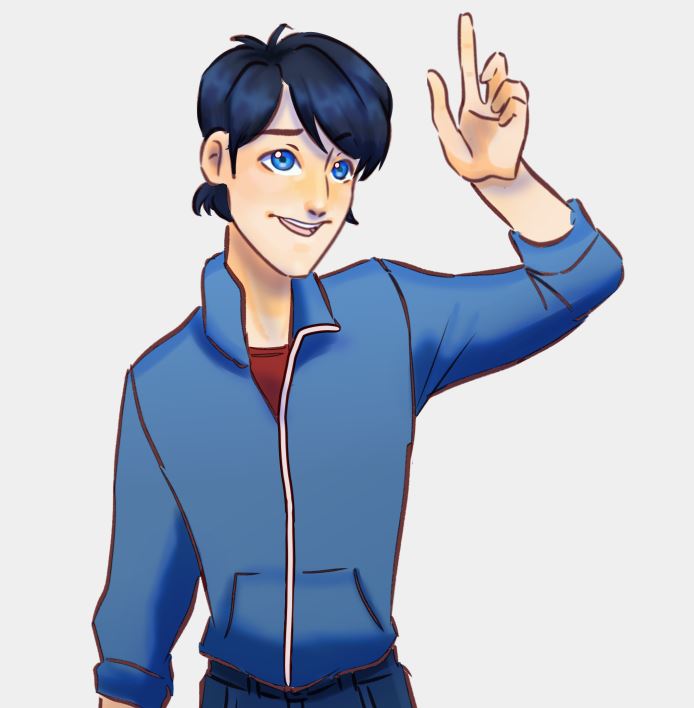 JmeEstella_rt's tweet photo. We still got a little bit of 2022 for one last fanart!

#TalesOfArcadia #FanArt #TOA #TrollsHunters #3Below #ToaWizards #digitalart #Art #digitaldrawing #Artwork #ilustration #Drawing #Los3deAbajo #JimLakeJr #JimLake #JimLakeJunior #ArtistOnTwitter #charactertable #DND https://t.co/NxEc5RHk60