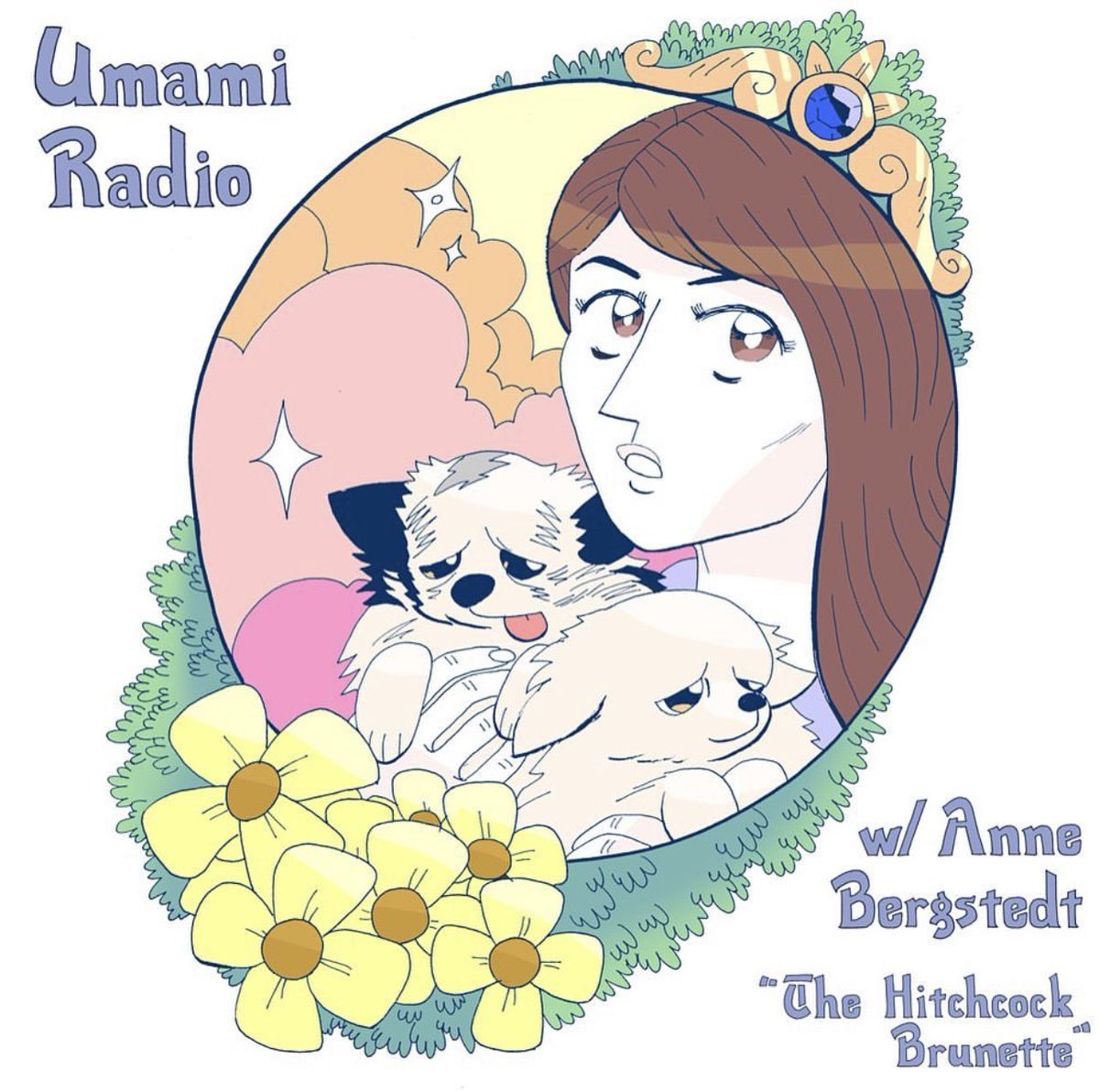 KLBPFM's tweet photo. Tonight:
“I’M YOUR GIRL FOR ALL THINGS 90s!! #UmamiRadio airs every Friday at 6pm pacific, via your 99.1 FM dial or on streaming https://t.co/35c0NoRiRz!!📻🖖🏻🍁📻🖖🏻Featured here are Sophie & Inga by @jeanvendors”
-@20thcenturyanne
#leftofthedial #supportpublicradio @tunein https://t.co/yu6G1YQQcc