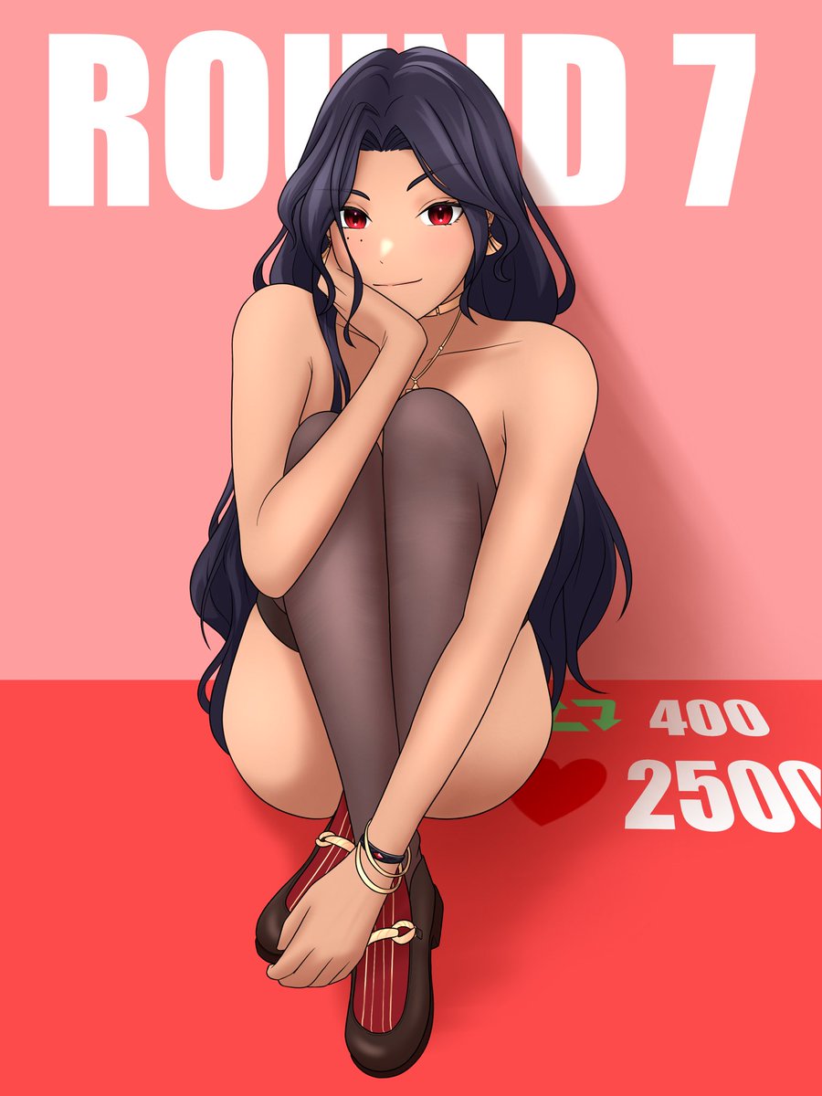 J_kat_art's tweet photo. #ScarleArt #ScarleLewd Last drawing of the year! Figured I didn’t need to move the goal post this time around, hope y’all enjoy and Happy New Years Eve! (Don’t forget to vote what comes off next in the thread!) https://t.co/LXCnn3bUp7