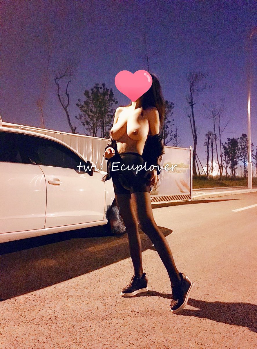 ecuplover's tweet photo. @euteeeee 有趣 https://t.co/6m2qidmLwp