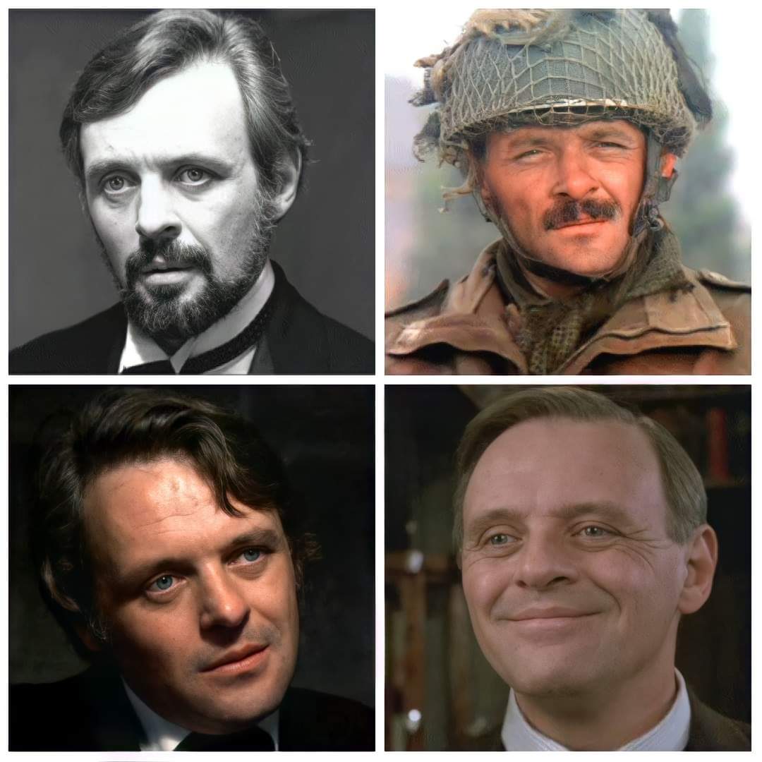 Classicbritcom's tweet photo. Anthony Hopkins is 85 today, Happy Birthday Anthony 🎁🎂 https://t.co/czSjcGRwUB