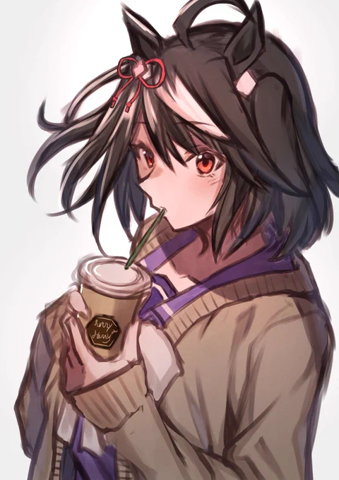 #2022年自分が選ぶ今年の4枚キタちゃん編 