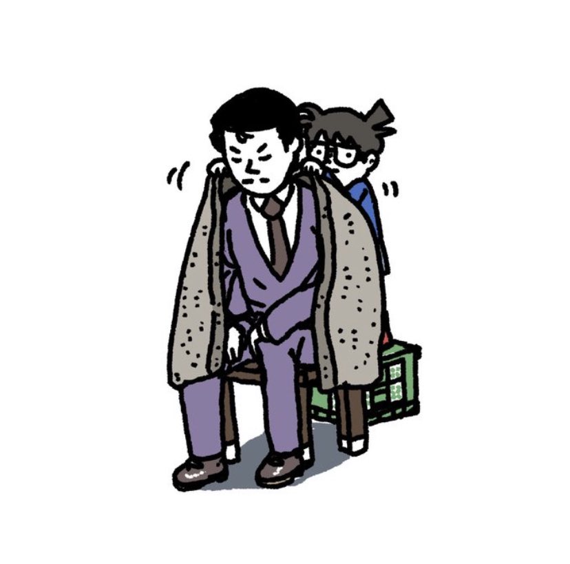 「#今年の4枚 」|リベンセイのイラスト