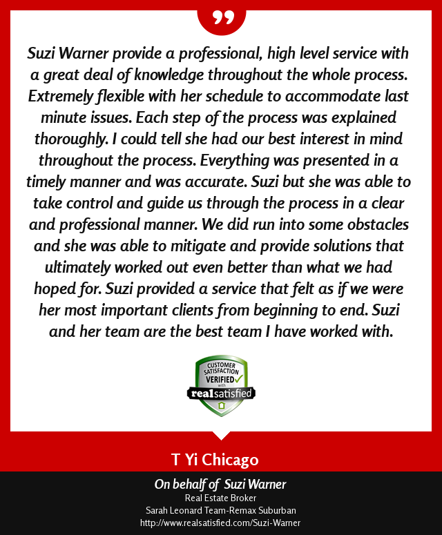 suziwarner's tweet photo. Who wouldn’t be honored by a recommendation like this?  https://t.co/woU9x7Du1a via @realsatisfied https://t.co/2kSdzT9PJn