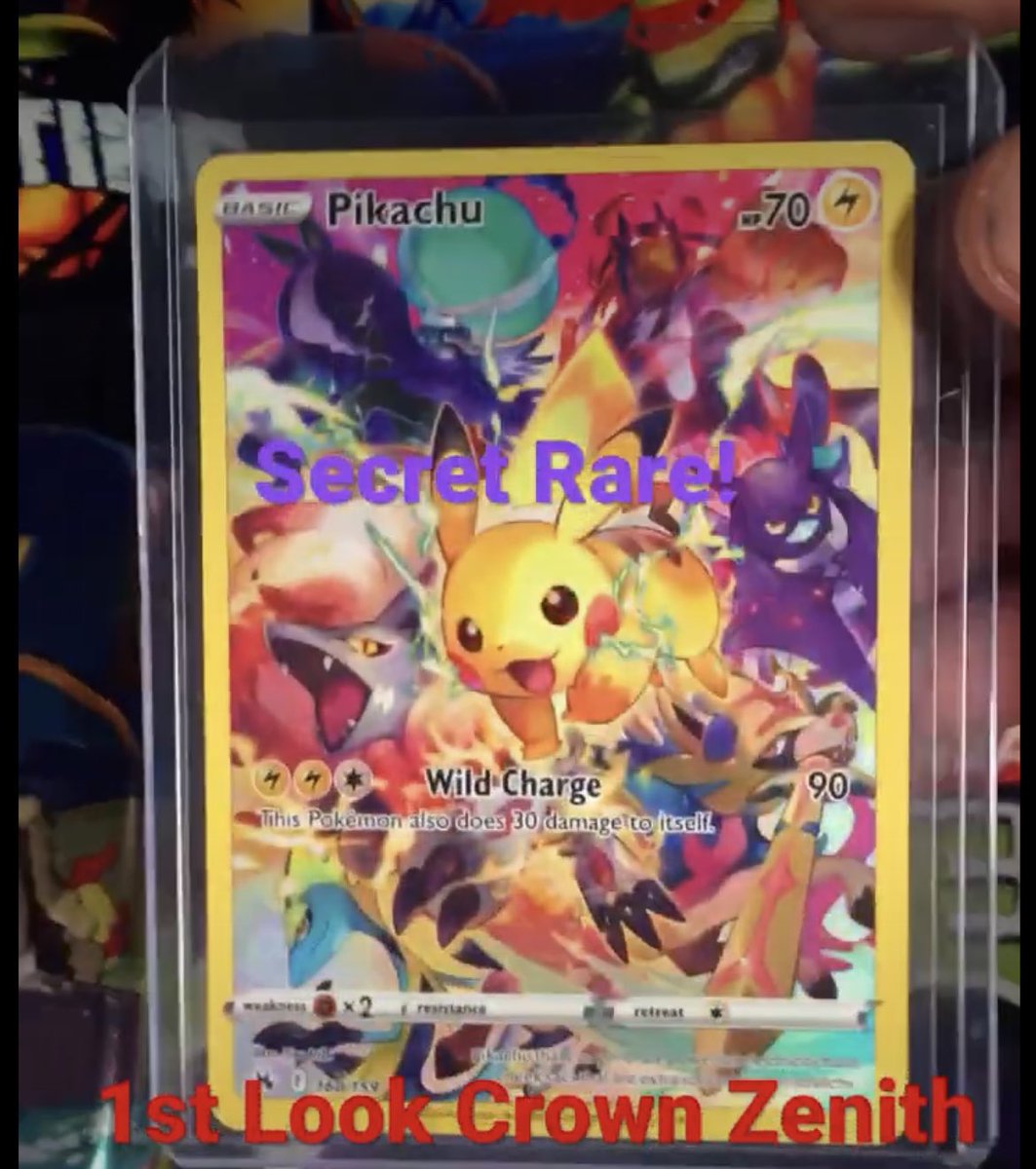Dream Packs tweet media