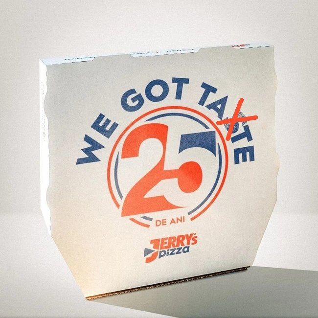 ScottDChegg's tweet photo. For all his bullshit over the past few months a *Pizza box* got him arrested. 

Poetically pathetic, really. 

Bye Andwew. Have fun in pwison. 

👋 

#FreeTopG https://t.co/lgvz1FkUaf