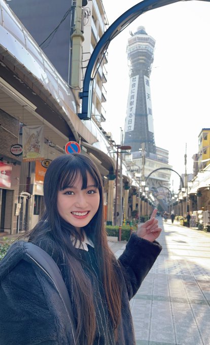 Twitterのコスプレ画像5