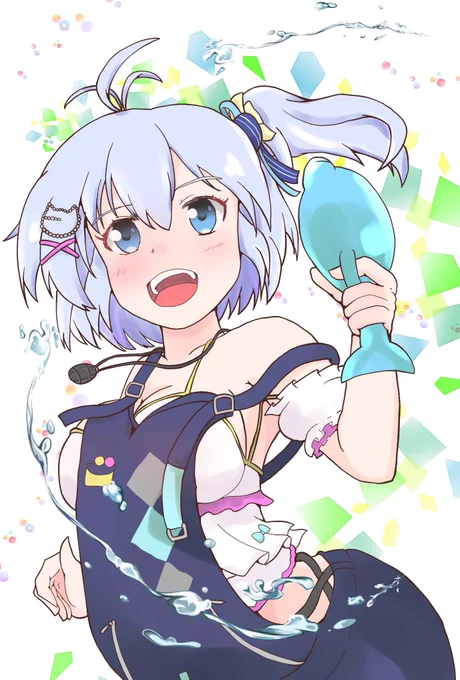 #今年も残りわずかなのでお気に入りの4枚を貼る 