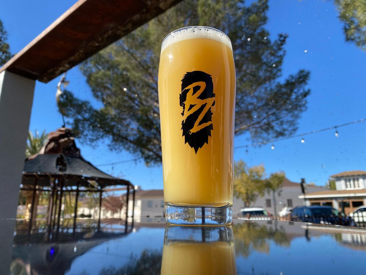 Las Vegas Territory tweet media