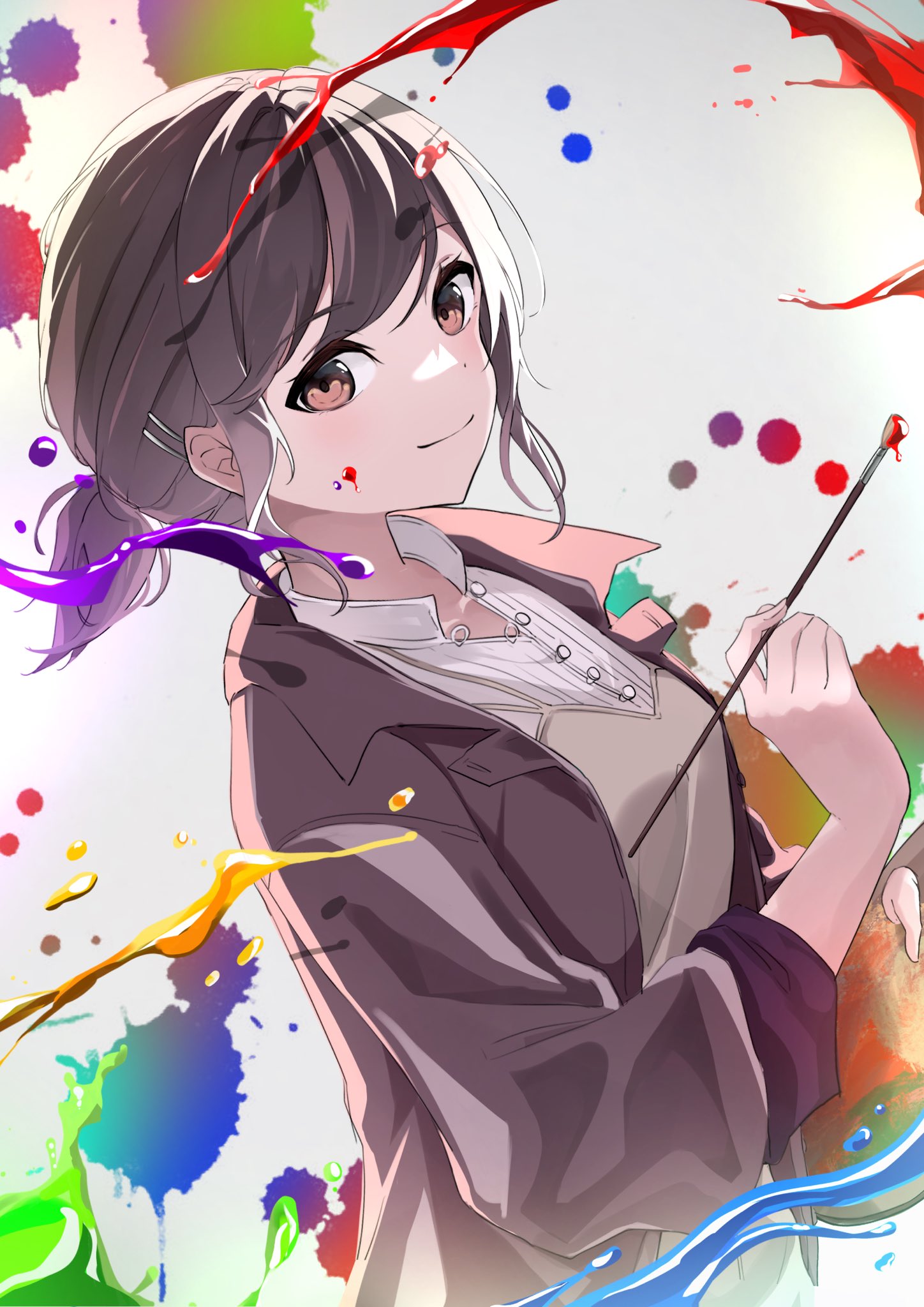 冬月 on X: 