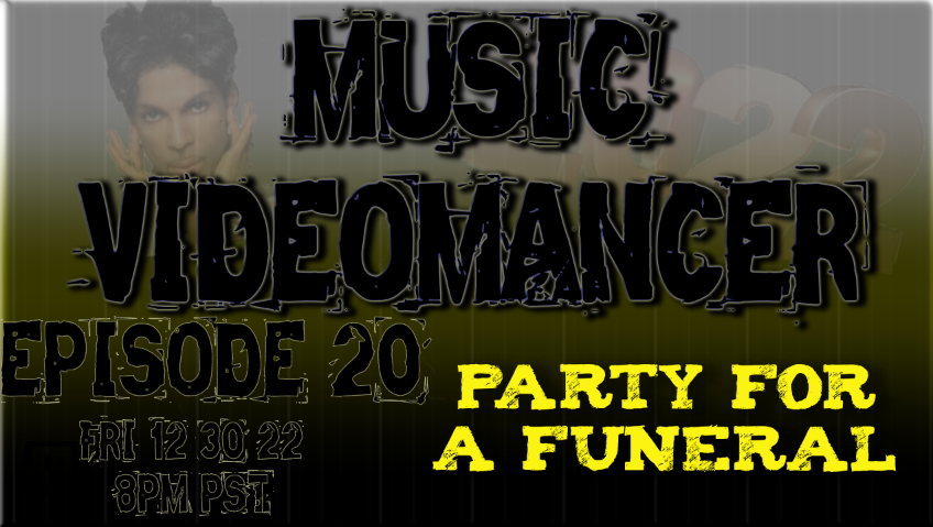 Music Videomancer tweet media