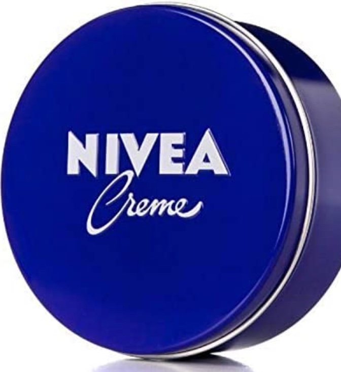 Pileatus1's tweet photo. @hinz_tamara OG nivea cream. Apply first thing after cleansing in AM to give it more time to sink in before applying makeup. https://t.co/5BlPmnz59V