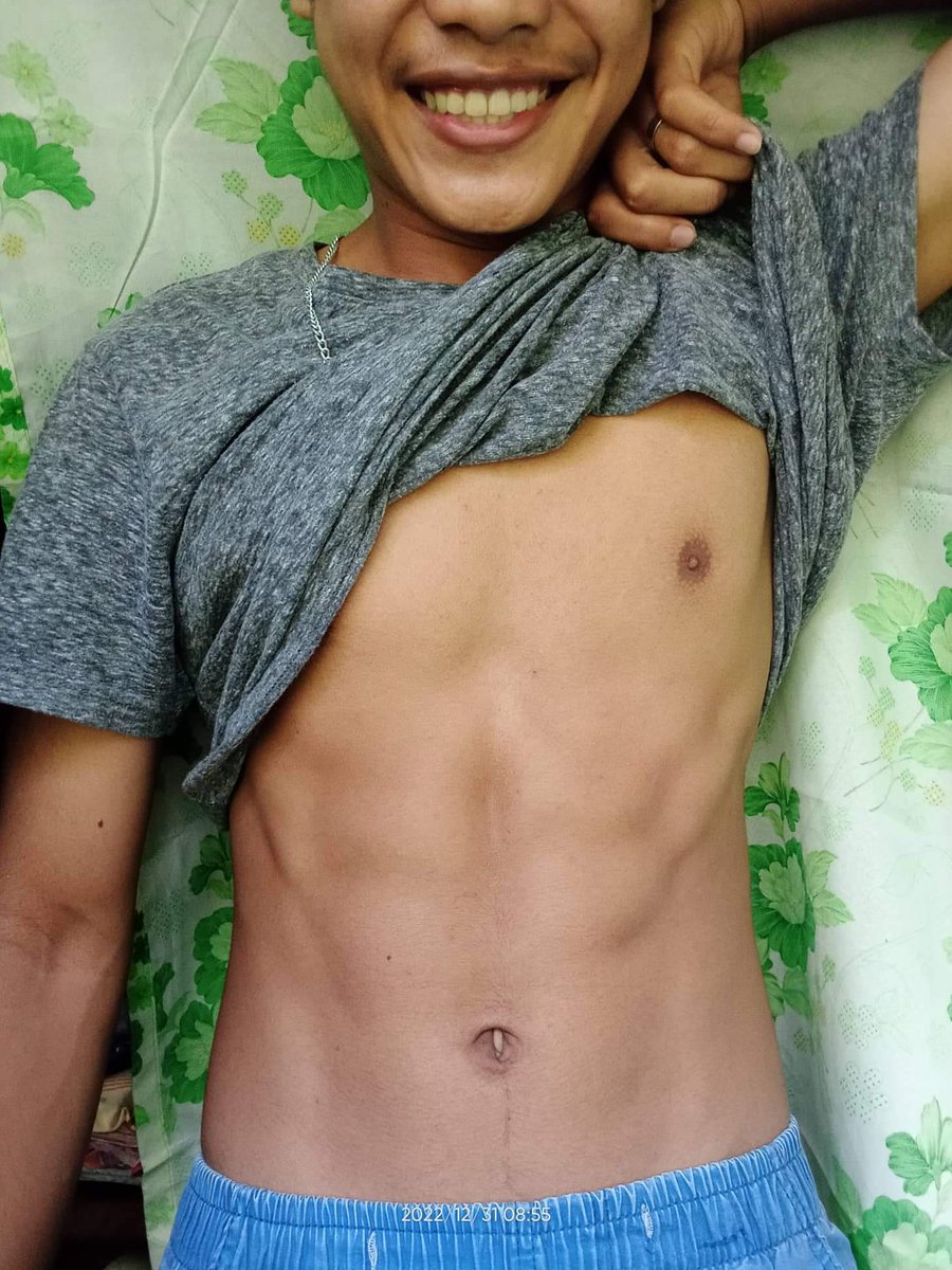 TopHyungDaddy's tweet photo. Kunting Workout pa
#Futness
#FitnessMotivation
#workout https://t.co/eJNIu5jYM4