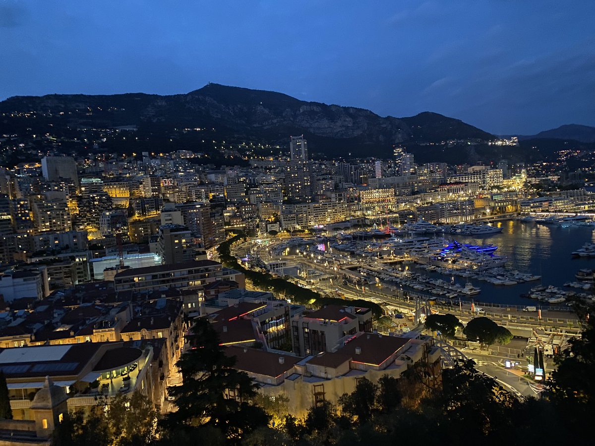 Monaco -France 🇫🇷