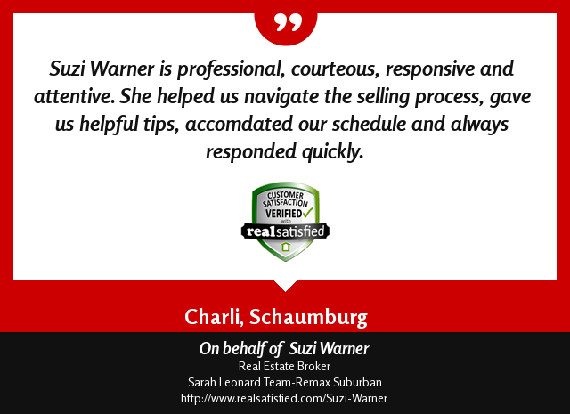 suziwarner's tweet photo. Recommendations like this are energizing. Wow. https://t.co/woU9x7Du1a via @realsatisfied https://t.co/obmCF3GD1c