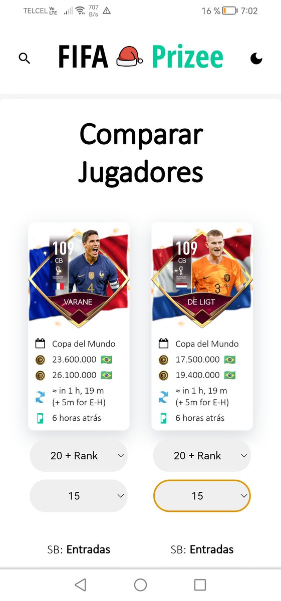 Alexand92638856's tweet photo. Quien de los dos es mejor para hacer dubla con marquiños @tutiofifa @fifagreiff @JoseAlep1 https://t.co/FVzPMqhN3j