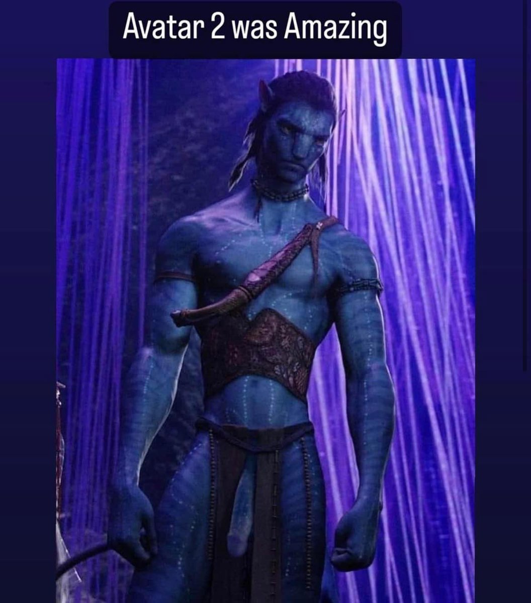 It really was 😂🫠🫣