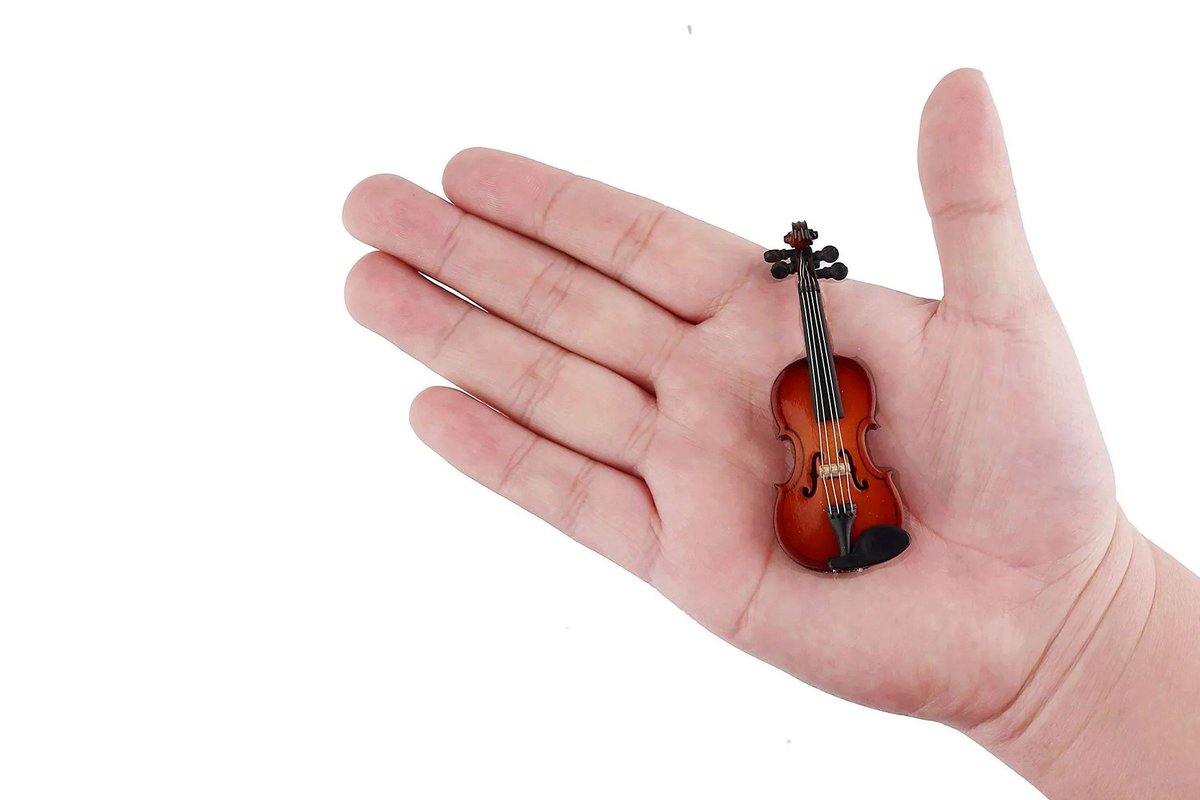 RealCarlLemmon's tweet photo. @pcgamer Widdle Fiddle https://t.co/sTc1Xy8snD